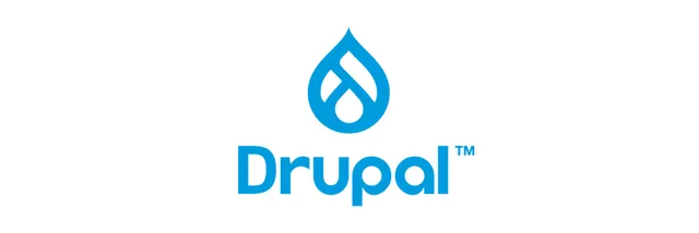 drupal logo