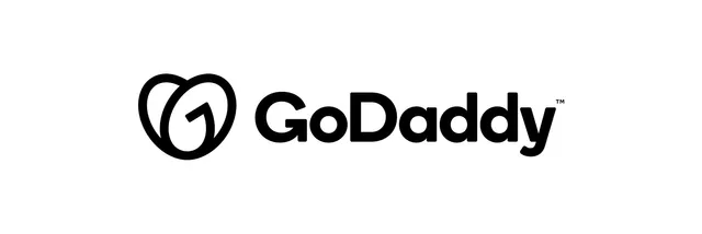 godaddy logo