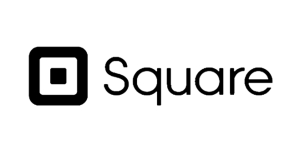 square logo