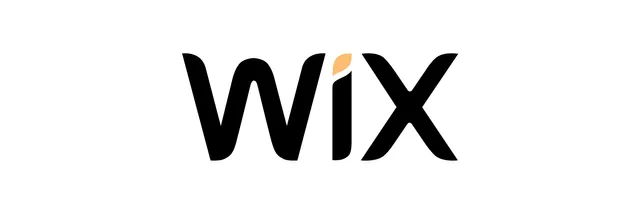 wix logo