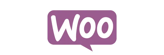 woo commerce logo