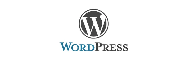 wordpress logo