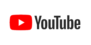 youtube logo