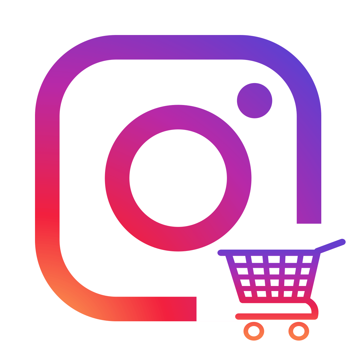 instagram logo